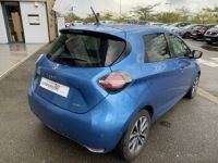 Renault Zoe R110 52 kWh 110 cv INTENS Phase 2 - <small></small> 12.900 € <small>TTC</small> - #7