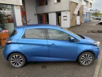 Renault Zoe R110 52 kWh 110 cv INTENS Phase 2 - <small></small> 12.900 € <small>TTC</small> - #8