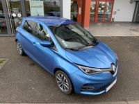 Renault Zoe R110 52 kWh 110 cv INTENS Phase 2 - <small></small> 12.900 € <small>TTC</small> - #9