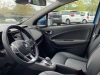 Renault Zoe R110 52 kWh 110 cv INTENS Phase 2 - <small></small> 12.900 € <small>TTC</small> - #22