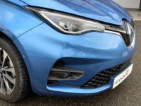 Renault Zoe R110 52 kWh 110 cv INTENS Phase 2 - <small></small> 12.900 € <small>TTC</small> - #25