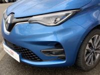 Renault Zoe R110 52 kWh 110 cv INTENS Phase 2 - <small></small> 12.900 € <small>TTC</small> - #26