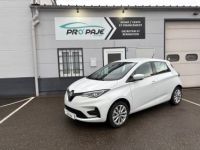 Renault Zoe R110 52KWh FINITION ZEN / ELECTRIQUE / 2E MAIN / BATTERIE LOUEE / - <small></small> 8.490 € <small>TTC</small> - #1