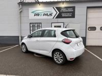 Renault Zoe R110 52KWh FINITION ZEN / ELECTRIQUE / 2E MAIN / BATTERIE LOUEE / - <small></small> 8.490 € <small>TTC</small> - #2