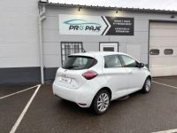 Renault Zoe R110 52KWh FINITION ZEN / ELECTRIQUE / 2E MAIN / BATTERIE LOUEE / - <small></small> 8.490 € <small>TTC</small> - #3