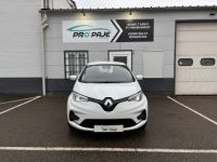 Renault Zoe R110 52KWh FINITION ZEN / ELECTRIQUE / 2E MAIN / BATTERIE LOUEE / - <small></small> 8.490 € <small>TTC</small> - #5