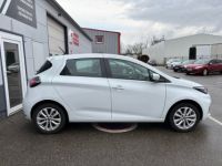 Renault Zoe R110 52KWh FINITION ZEN / ELECTRIQUE / 2E MAIN / BATTERIE LOUEE / - <small></small> 8.490 € <small>TTC</small> - #9