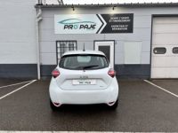 Renault Zoe R110 52KWh FINITION ZEN / ELECTRIQUE / 2E MAIN / BATTERIE LOUEE / - <small></small> 8.490 € <small>TTC</small> - #11