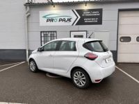 Renault Zoe R110 52KWh FINITION ZEN / ELECTRIQUE / 2E MAIN / BATTERIE LOUEE / 400km d'autonomie - <small></small> 8.990 € <small>TTC</small> - #2