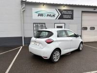 Renault Zoe R110 52KWh FINITION ZEN / ELECTRIQUE / 2E MAIN / BATTERIE LOUEE / 400km d'autonomie - <small></small> 8.990 € <small>TTC</small> - #3