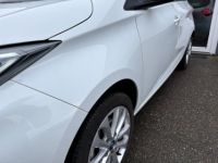 Renault Zoe R110 52KWh FINITION ZEN / ELECTRIQUE / 2E MAIN / BATTERIE LOUEE / 400km d'autonomie - <small></small> 8.990 € <small>TTC</small> - #7