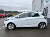 Renault Zoe R110 52KWh FINITION ZEN / ELECTRIQUE / 2E MAIN / BATTERIE LOUEE / 400km d'autonomie - <small></small> 8.990 € <small>TTC</small> - #8