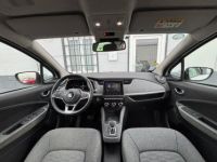 Renault Zoe R110 52KWh FINITION ZEN / ELECTRIQUE / 2E MAIN / BATTERIE LOUEE / 400km d'autonomie - <small></small> 8.990 € <small>TTC</small> - #19