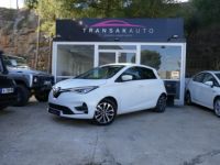 Renault Zoe R110 52KWH INTENS GRAND ECRAN EASY LINK - <small></small> 10.990 € <small>TTC</small> - #1