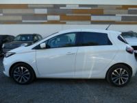 Renault Zoe R110 52KWH INTENS GRAND ECRAN EASY LINK - <small></small> 10.990 € <small>TTC</small> - #2