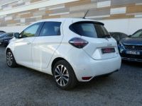 Renault Zoe R110 52KWH INTENS GRAND ECRAN EASY LINK - <small></small> 10.990 € <small>TTC</small> - #5