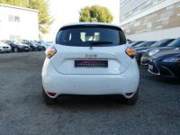 Renault Zoe R110 52KWH INTENS GRAND ECRAN EASY LINK - <small></small> 10.990 € <small>TTC</small> - #6