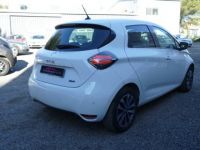 Renault Zoe R110 52KWH INTENS GRAND ECRAN EASY LINK - <small></small> 10.990 € <small>TTC</small> - #7