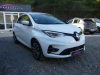 Renault Zoe R110 52KWH INTENS GRAND ECRAN EASY LINK - <small></small> 10.990 € <small>TTC</small> - #10