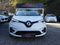 Renault Zoe R110 52KWH INTENS GRAND ECRAN EASY LINK - <small></small> 10.990 € <small>TTC</small> - #11