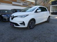 Renault Zoe R110 52KWH INTENS GRAND ECRAN EASY LINK - <small></small> 10.990 € <small>TTC</small> - #12