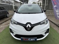 Renault Zoe R110 69PPM LOCATION CHARGE-NORMALE LIFE BVA 40KWH - <small></small> 10.490 € <small>TTC</small> - #2