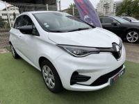 Renault Zoe R110 69PPM LOCATION CHARGE-NORMALE LIFE BVA 40KWH - <small></small> 10.490 € <small>TTC</small> - #3