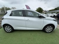 Renault Zoe R110 69PPM LOCATION CHARGE-NORMALE LIFE BVA 40KWH - <small></small> 10.490 € <small>TTC</small> - #4