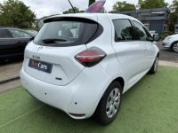 Renault Zoe R110 69PPM LOCATION CHARGE-NORMALE LIFE BVA 40KWH - <small></small> 10.490 € <small>TTC</small> - #12