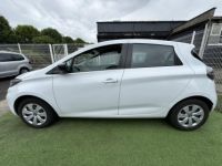 Renault Zoe R110 69PPM LOCATION CHARGE-NORMALE LIFE BVA 40KWH - <small></small> 10.490 € <small>TTC</small> - #13