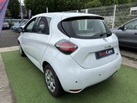 Renault Zoe R110 69PPM LOCATION CHARGE-NORMALE LIFE BVA 40KWH - <small></small> 10.490 € <small>TTC</small> - #14