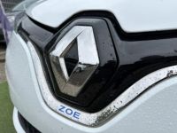 Renault Zoe R110 69PPM LOCATION CHARGE-NORMALE LIFE BVA 40KWH - <small></small> 10.490 € <small>TTC</small> - #22