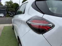 Renault Zoe R110 69PPM LOCATION CHARGE-NORMALE LIFE BVA 40KWH - <small></small> 10.490 € <small>TTC</small> - #23