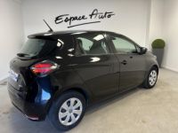 Renault Zoe R110 Achat Integral Business - <small></small> 15.900 € <small>TTC</small> - #4