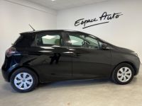 Renault Zoe R110 Achat Integral Business - <small></small> 15.900 € <small>TTC</small> - #5