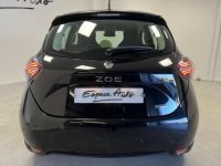 Renault Zoe R110 Achat Integral Business - <small></small> 15.900 € <small>TTC</small> - #6