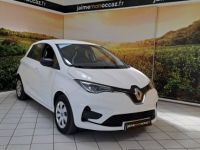 Renault Zoe R110 Achat Intégral Life - <small></small> 14.890 € <small>TTC</small> - #1