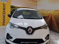 Renault Zoe R110 Achat Intégral Life - <small></small> 14.890 € <small>TTC</small> - #2