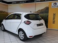 Renault Zoe R110 Achat Intégral Life - <small></small> 14.890 € <small>TTC</small> - #3