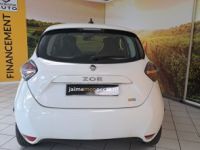 Renault Zoe R110 Achat Intégral Life - <small></small> 14.890 € <small>TTC</small> - #4