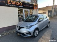 Renault Zoe R110 E-TECH ZEN 110 BATTERIE EN LOCATION - <small></small> 10.990 € <small>TTC</small> - #1