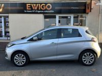 Renault Zoe R110 E-TECH ZEN 110 BATTERIE EN LOCATION - <small></small> 10.990 € <small>TTC</small> - #2