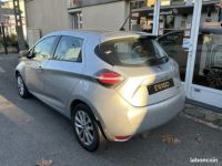 Renault Zoe R110 E-TECH ZEN 110 BATTERIE EN LOCATION - <small></small> 10.990 € <small>TTC</small> - #3