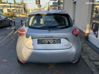 Renault Zoe R110 E-TECH ZEN 110 BATTERIE EN LOCATION - <small></small> 10.990 € <small>TTC</small> - #4