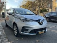 Renault Zoe R110 E-TECH ZEN 110 BATTERIE EN LOCATION - <small></small> 10.990 € <small>TTC</small> - #6