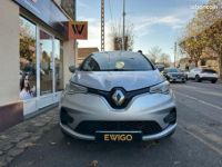 Renault Zoe R110 E-TECH ZEN 110 BATTERIE EN LOCATION - <small></small> 10.990 € <small>TTC</small> - #7