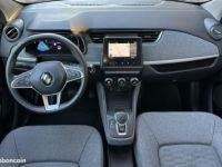 Renault Zoe R110 E-TECH ZEN 110 BATTERIE EN LOCATION - <small></small> 10.990 € <small>TTC</small> - #13