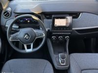 Renault Zoe R110 E-TECH ZEN 110 BATTERIE EN LOCATION - <small></small> 10.990 € <small>TTC</small> - #14