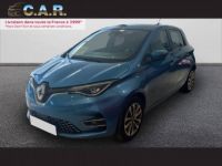 Renault Zoe R110 Intens - <small></small> 12.900 € <small>TTC</small> - #1