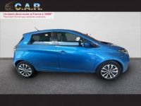 Renault Zoe R110 Intens - <small></small> 12.900 € <small>TTC</small> - #3